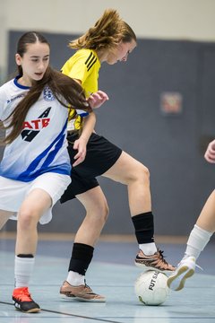 Bild 298 - wBJ Power Girls Cup Suederelbe